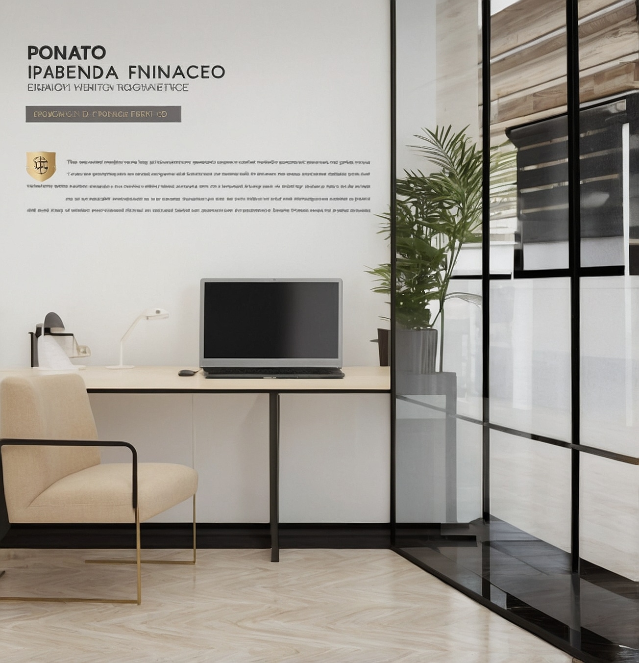 Consultoría financiera personalizada